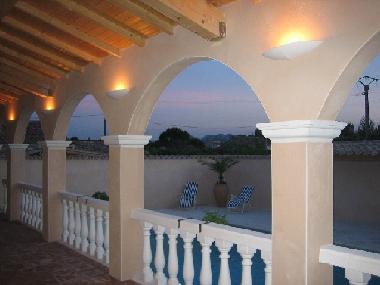 Maison de vacances /en/au St.Remy-de-Provence (Bouches-du-Rhne)ou appartement ou maison de vacances