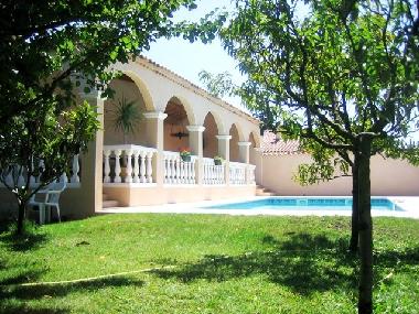 Maison de vacances /en/au St.Remy-de-Provence (Bouches-du-Rhne)ou appartement ou maison de vacances