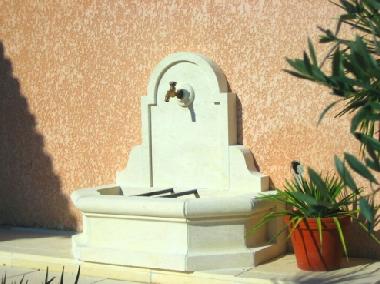 Maison de vacances /en/au St.Remy-de-Provence (Bouches-du-Rhne)ou appartement ou maison de vacances