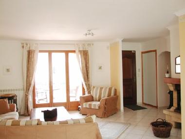 Maison de vacances /en/au St.Remy-de-Provence (Bouches-du-Rhne)ou appartement ou maison de vacances