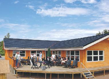 Maison de vacances �/en/au Spottrup  (Nordjylland)ou appartement ou maison de vacances