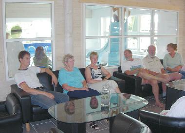 Maison de vacances �/en/au Spottrup  (Nordjylland)ou appartement ou maison de vacances