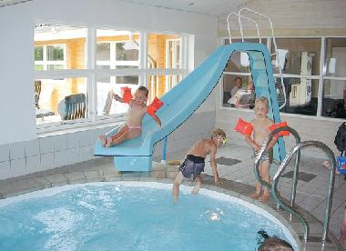 Maison de vacances �/en/au Spottrup  (Nordjylland)ou appartement ou maison de vacances