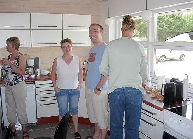 Maison de vacances �/en/au Spottrup  (Nordjylland)ou appartement ou maison de vacances