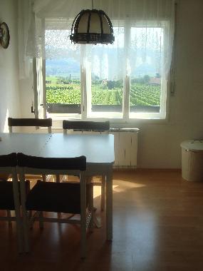 Maison de vacances �/en/au Bizeljsko (Brezice)ou appartement ou maison de vacances