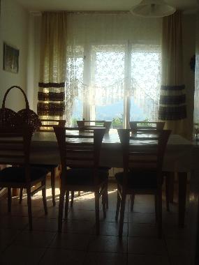 Maison de vacances �/en/au Bizeljsko (Brezice)ou appartement ou maison de vacances