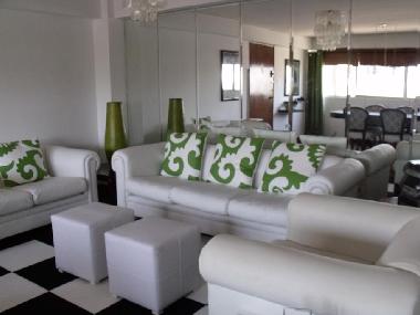 Appartement de vacances �/en/au Beach, city (Lima)ou appartement ou maison de vacances