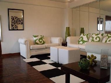 Appartement de vacances �/en/au Beach, city (Lima)ou appartement ou maison de vacances