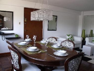 Appartement de vacances �/en/au Beach, city (Lima)ou appartement ou maison de vacances