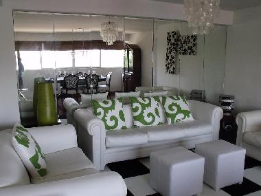 Appartement de vacances �/en/au Beach, city (Lima)ou appartement ou maison de vacances