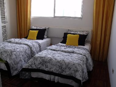 Appartement de vacances �/en/au Beach, city (Lima)ou appartement ou maison de vacances