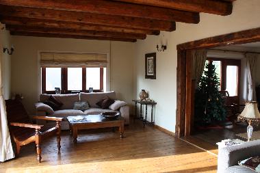 Maison de vacances �/en/au Borjana (Kobarid)ou appartement ou maison de vacances