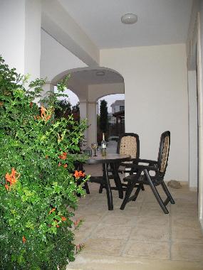 Maison de vacances /en/au Ha Potami-Kouklia (Paphos)ou appartement ou maison de vacances