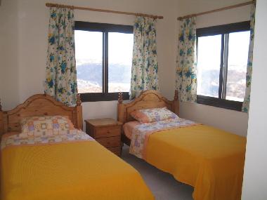 Maison de vacances /en/au Ha Potami-Kouklia (Paphos)ou appartement ou maison de vacances