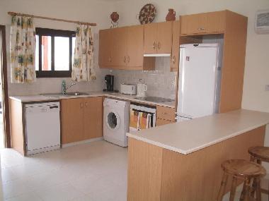Maison de vacances /en/au Ha Potami-Kouklia (Paphos)ou appartement ou maison de vacances