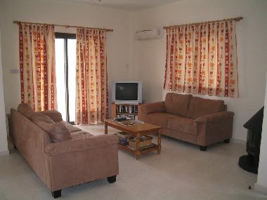 Maison de vacances /en/au Ha Potami-Kouklia (Paphos)ou appartement ou maison de vacances