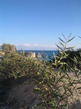 Maison de vacances /en/au Ha Potami-Kouklia (Paphos)ou appartement ou maison de vacances