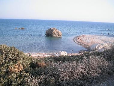 Maison de vacances /en/au Ha Potami-Kouklia (Paphos)ou appartement ou maison de vacances