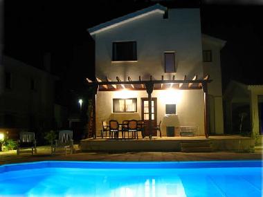 Maison de vacances /en/au Ha Potami-Kouklia (Paphos)ou appartement ou maison de vacances