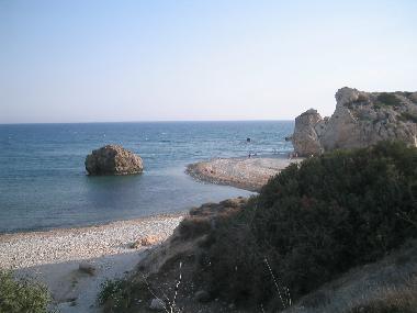 Maison de vacances /en/au Ha Potami-Kouklia (Paphos)ou appartement ou maison de vacances