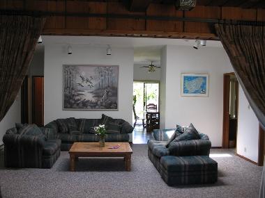 Maison de vacances �/en/au Gabriola Island (British Columbia)ou appartement ou maison de vacances