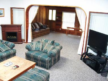 Maison de vacances �/en/au Gabriola Island (British Columbia)ou appartement ou maison de vacances