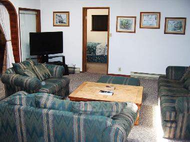 Maison de vacances �/en/au Gabriola Island (British Columbia)ou appartement ou maison de vacances