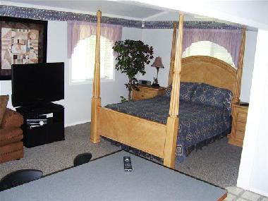 Maison de vacances �/en/au Gabriola Island (British Columbia)ou appartement ou maison de vacances