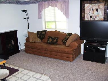 Maison de vacances �/en/au Gabriola Island (British Columbia)ou appartement ou maison de vacances