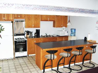 Maison de vacances �/en/au Gabriola Island (British Columbia)ou appartement ou maison de vacances