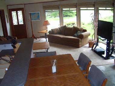 Maison de vacances �/en/au Gabriola Island (British Columbia)ou appartement ou maison de vacances