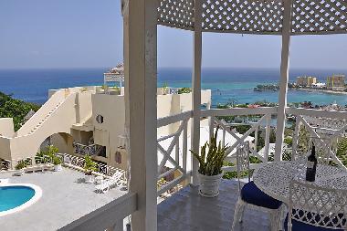 Appartement de vacances �/en/au Ocho Rios (Saint Ann)ou appartement ou maison de vacances