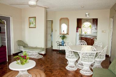 Appartement de vacances �/en/au Ocho Rios (Saint Ann)ou appartement ou maison de vacances