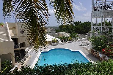 Appartement de vacances �/en/au Ocho Rios (Saint Ann)ou appartement ou maison de vacances