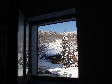 Appartement de vacances �/en/au Rokytnice nad Jizerou (Liberecky Kraj)ou appartement ou maison de vacances