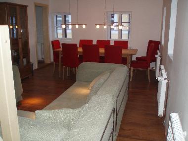 Appartement de vacances �/en/au Rokytnice nad Jizerou (Liberecky Kraj)ou appartement ou maison de vacances