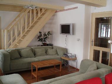 Appartement de vacances �/en/au Rokytnice nad Jizerou (Liberecky Kraj)ou appartement ou maison de vacances