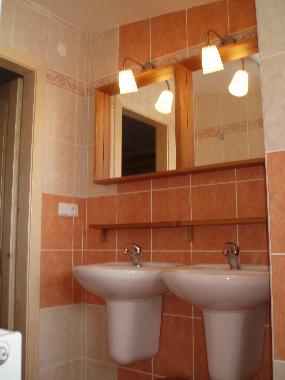 Appartement de vacances �/en/au Rokytnice nad Jizerou (Liberecky Kraj)ou appartement ou maison de vacances