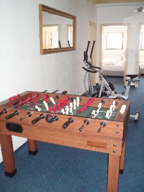 Appartement de vacances �/en/au Rokytnice nad Jizerou (Liberecky Kraj)ou appartement ou maison de vacances