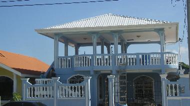 Maison de vacances �/en/au Tela (Atlantida)ou appartement ou maison de vacances