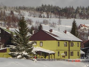 Appartement de vacances �/en/au Marianska (Karlovarsky Kraj)ou appartement ou maison de vacances