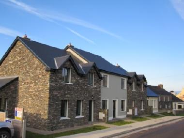 Maison de vacances �/en/au Dingle (Kerry)ou appartement ou maison de vacances