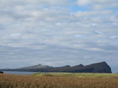 Maison de vacances �/en/au Dingle (Kerry)ou appartement ou maison de vacances