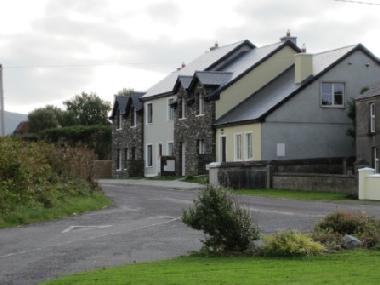Maison de vacances �/en/au Dingle (Kerry)ou appartement ou maison de vacances