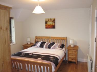 Maison de vacances �/en/au Dingle (Kerry)ou appartement ou maison de vacances