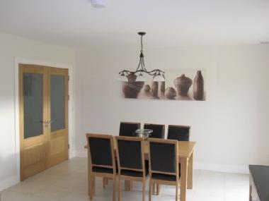 Maison de vacances �/en/au Dingle (Kerry)ou appartement ou maison de vacances