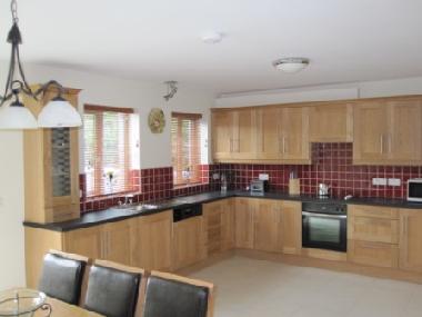 Maison de vacances �/en/au Dingle (Kerry)ou appartement ou maison de vacances