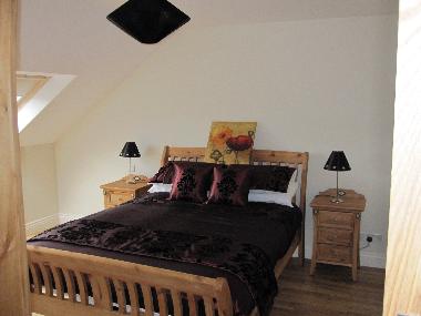 Maison de vacances �/en/au Dingle (Kerry)ou appartement ou maison de vacances