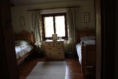 Maison de vacances �/en/au Borjana (Kobarid)ou appartement ou maison de vacances