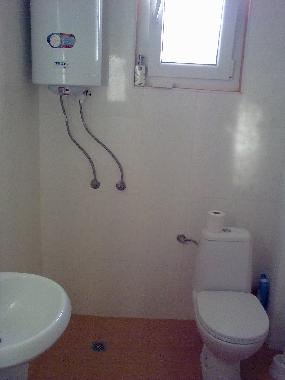 Maison de vacances �/en/au Varna (Varna)ou appartement ou maison de vacances